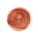 Sottopentola Ø16x0,5 cm in Ceramica VdE Tivoli 1996 Wood