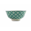 Set 4 Coppette Ø18x8,5 cm  in Gres VdE Tivoli 1996 Oriental