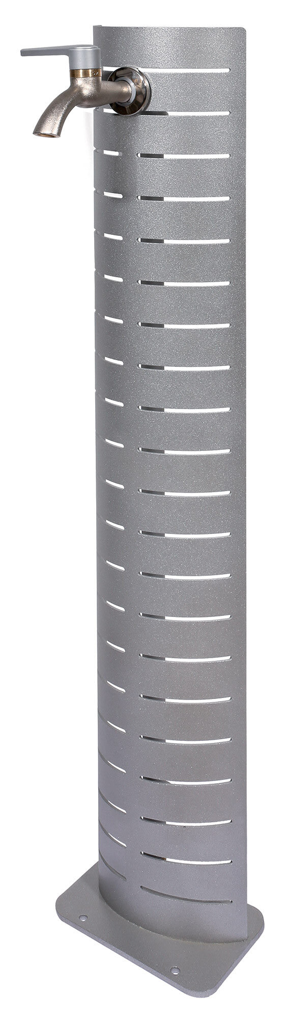 acquista Fontana da Giardino con Rubinetto Belfer 42/CTN Alluminio