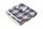 Coperta Termica Elettrica Singola in Pile 60W Kooper Pisola