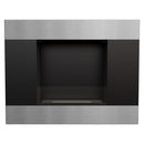 Camino a Bioetanolo da Parete 68,5x53,4 cm Flig New York Ory