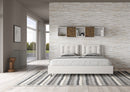 Letto Matrimoniale Annalisa Bianco Varie Misure