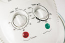 Forno Alogeno ad Aria Calda 1300W 1,5 Litri Kooper Bonny