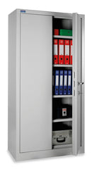 Armadio Blindato Technomax AE/160KC Chiave+Combinazione Meccanica         
