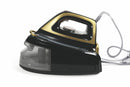 Ferro da Stiro con Caldaia 1,25 Litri 2400W Kooper Skyfall Vapor Oro