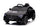 Macchina Elettrica per Bambini 12V con Licenza Mercedes CLA45 AMG Nera