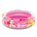 Piscina Gonfiabile per Bambin Neonati Winx 61x15 cm Bestway