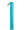 Fontana da Giardino con Rubinetto Belfer 42/AR Turchese