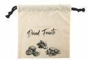 Sacchetto Frutta Secca in Cotone 20x20 cm VdE Tivoli 1996