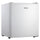 Frigorifero Elettrico Minifrigo Minibar 45 Lt Altezza 50 cm con Ghiacciaia Bianco