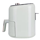 Friggitrice Elettrica ad Aria 10 Cotture 5,5 Litri 1400W Kooper Dorabel Salvia