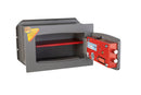 Cassaforte a Muro Technomax DT/3B Elettronica Porta 10 mm        