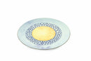 Set 6 Sottopiatti Tondi Ø33 cm Villa d'Este Home Tivoli Marea