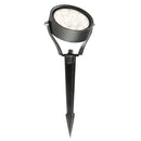 Faretto con Picchetto da Esterno a LED 15W 4000K Sovil Grigio