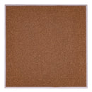 Sottopentola Quadrato 20x20x1 cm in Ceramica VdE Tivoli 1996 Le Travisate Bianco