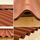 Casetta Box da Giardino 1,6x1,2 m con Pavimento in Legno Picea Massello 16mm Eden