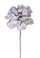 Set 3 Rami Artificiali Peonia 68 cm