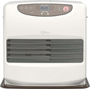 Stufa Elettrica a Combustibile Laser Liquido Portatile 4650W Qlima SRE SRE 9046 TC