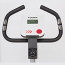 Cyclette Vogatore Pieghevole Magnetica 100Kg Max 8 Livelli Toorx BRX-Flexi