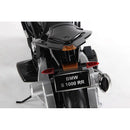 Moto Elettrica per Bambini 12V con Licenza BMW S1000RR Nera