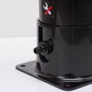 Doccia Solare da Giardino 20L con Miscelatore Acqua Fredda/Calda