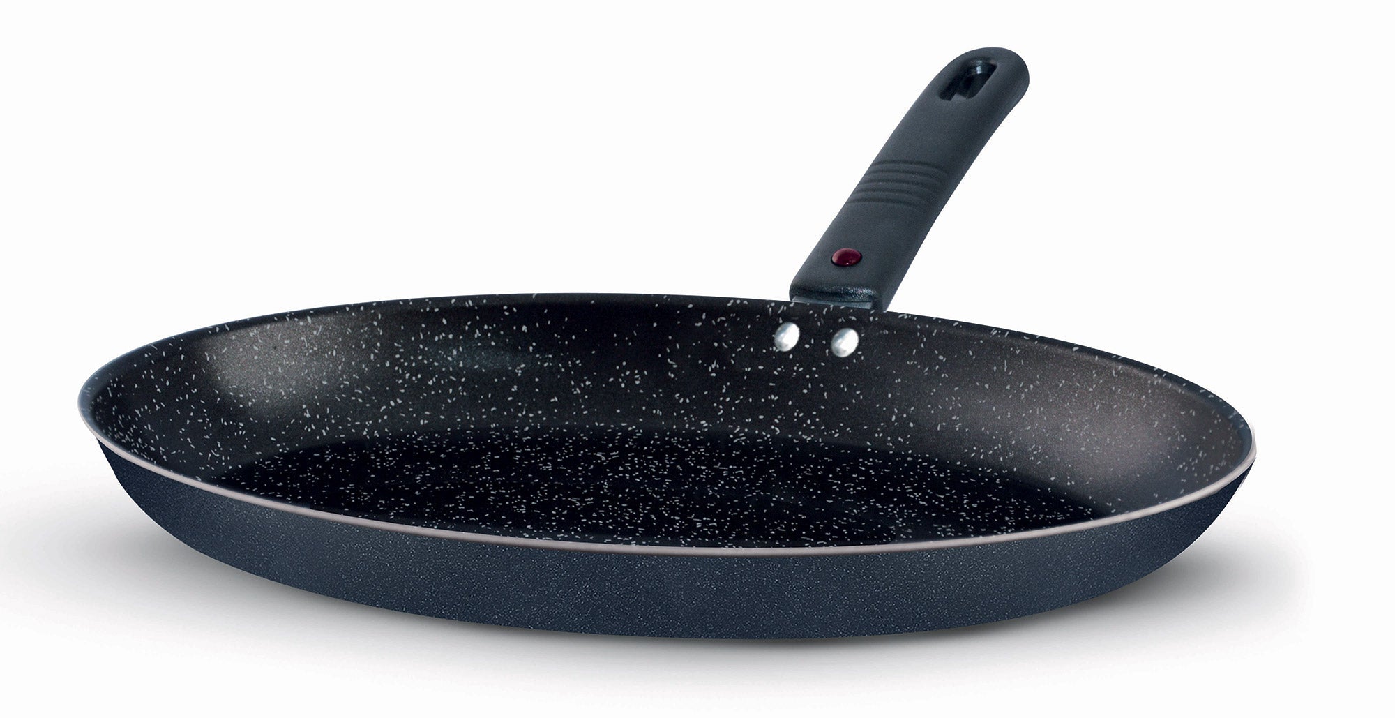Padella Ovale in...