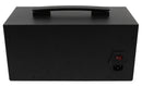 <p><em><strong>Generatore di Ozono</strong></em></p><h2 class="subheading-desc">Generatore di Ozono Portatile 7 g/h 100W Sanificatore d'Aria Moel OZ070</h2><p>L'ozono è riconosciuto come presidio naturale per la sterilizzazione degli ambienti da