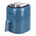 Friggitrice Elettrica ad Aria 10 Cotture 5,5 Litri 1400W Kooper Dorabel Ottanio