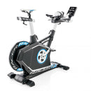 Spin Bike Ergometro Magnetica 130Kg Max 20 Rapporti Kettler HKS Racer Rs Limited Edition con Fascia Cardio