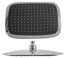 Doccia Solare da Esterno Giardino 25L Miscelatore Arkema Spring Grigio Antracite