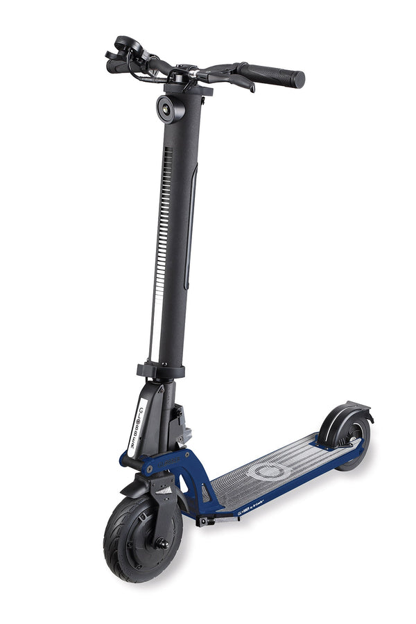 Monopattino Elettico 250W 36V 58Ah Globber One K E-Motion Blu Cobalto sconto