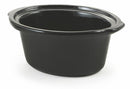 Pentola Elettrica 160W 3,5 Litri Kooper Slow Cooker