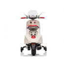 Piaggio Vespa 946 Elettrica 12V per Bambini Bianca