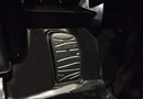 Macchina Elettrica per Bambini 12V con Licenza Mercedes GLC 63S Coupè Bordeaux Metallizzato