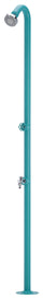 Doccia da Giardino con Rubinetto Belfer 42D3 Turchese