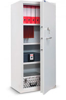 Armadio Monoblocco A Chiave Technomax 1600x700x500mm