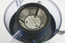 Centrifuga 350W 2 Velocità Kooper Vitabella Nera