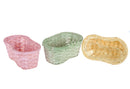 Set 6 Pavesino 2 Vasi 26 cm 