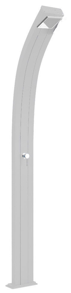prezzo Doccia da Giardino Miscelatore Arkema Spring Sabbia