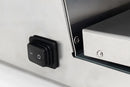 Macchina per Sottovuoto in Acciaio Inox Supreme Vacuum SV 40 Pro      