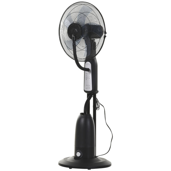 prezzo Ventilatore a Piantana Oscillante con Deumidificatore Ø44,5x135 cm Windy