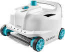 Robot Pulitore Automatico per Piscina Fuoriterra 2650 lt/h Intex 28005