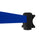 Tendinastro da Parete 3 metri 6x12,5 cm Nastro Blu