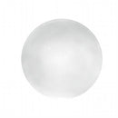 Plafoniera Tonda da Interno a LED 24W 3000K Sovil Bianca