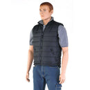 Gilet da Lavoro Imbottito invernale Nero Tg. M Beta