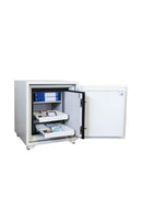 Armadio Blindato Technomax 825 Tde Ignifugo per Supporti Magnetici        