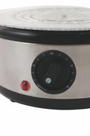 Vaporiera Elettrica 400W 7,2 Litri Kooper Life