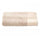 Telo Spugna Asciugamano 60x110 cm con Balza in Raso Garrini Hope Corda