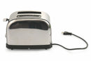 Tostapane Elettrico 900W Kooper Toasty Cromo