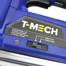 Pistola Sparachiodi Graffettatrice a Batteria 18V 100 Chiodi al Minuto con Indicatore LED 